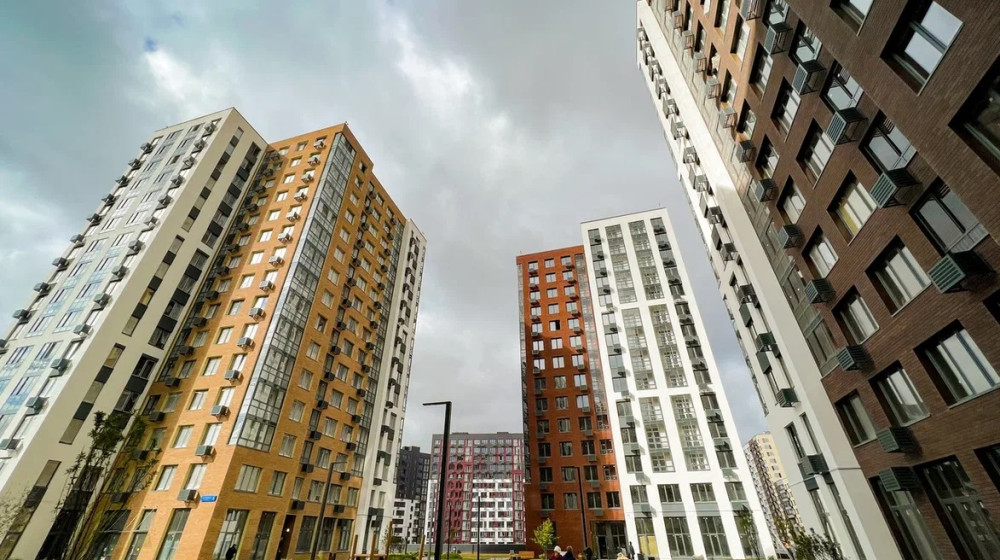 Эти округа Москвы взвинтили цены на новостройки в мае 2025 года