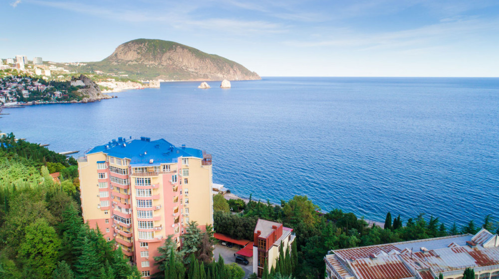 Россияне скупают курортное жилье в этих регионах