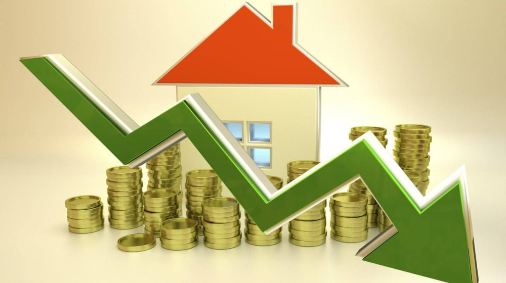 Россиянам придется забыть о доступном жилье к 2027 году