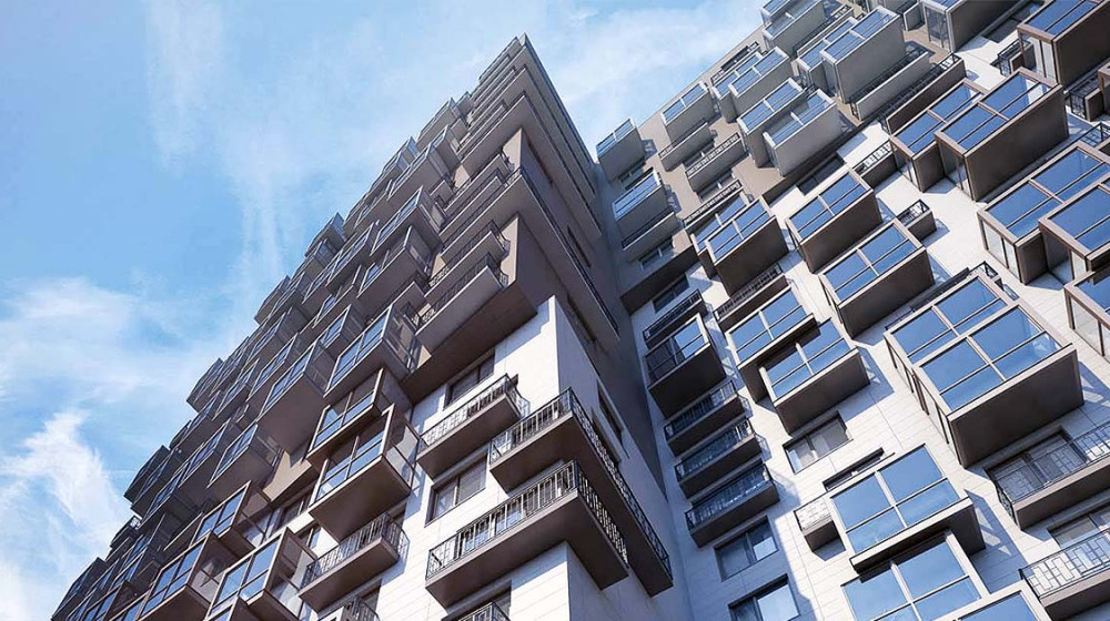 Район Котловка бьет рекорды цены на новостройки в Москве