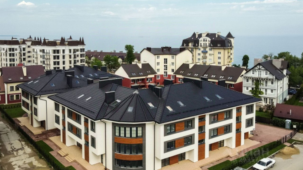 Эти российские курорты бьют рекорды по росту цен на жилье — стоит ли покупать?