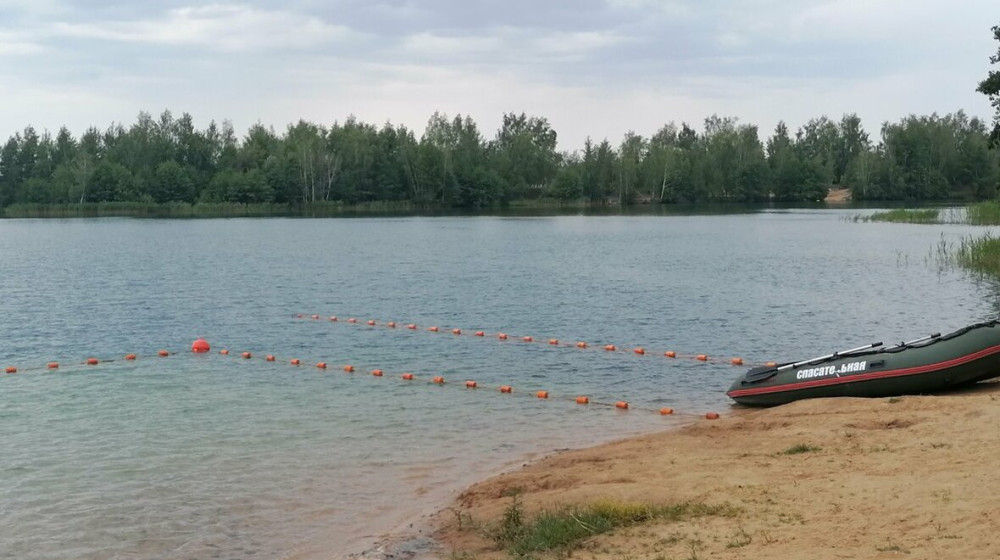 Лучшие пляжи Подмосковья в 2025 году для тех, кто хочет жить у воды