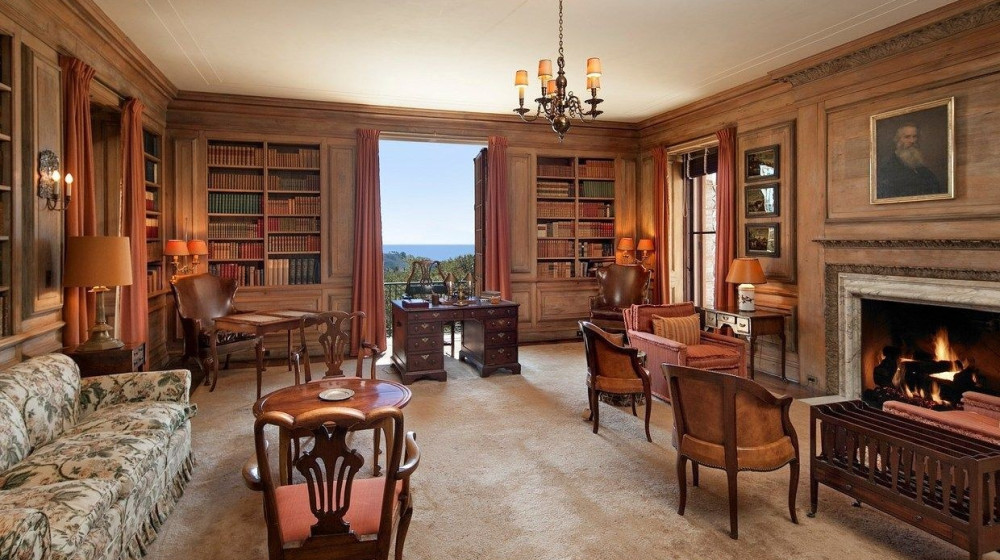 Легендарное ранчо Хемингуэя в США продают за 2,6 млрд рублей