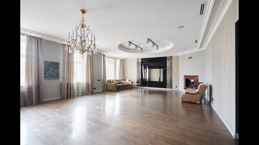 Элитное жилье в Москве стало вдвое дороже — кто может себе это позволить