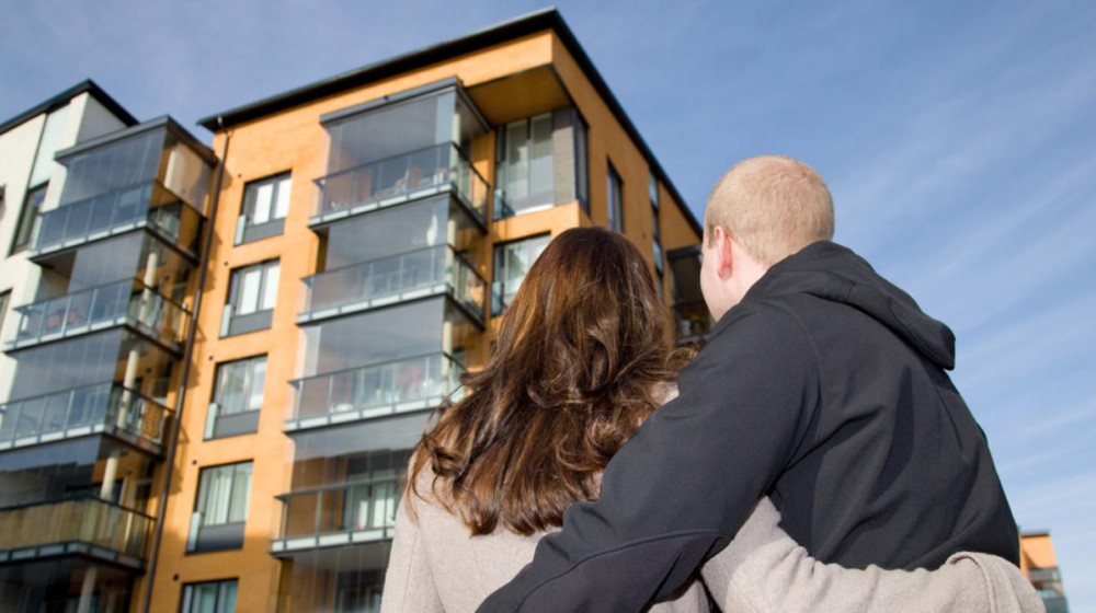 Ипотечный бум в мае 2025 года кто и где берет жилье в кредит