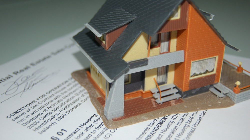 Госдума сделала подарок россиянам при дарении жилья близким