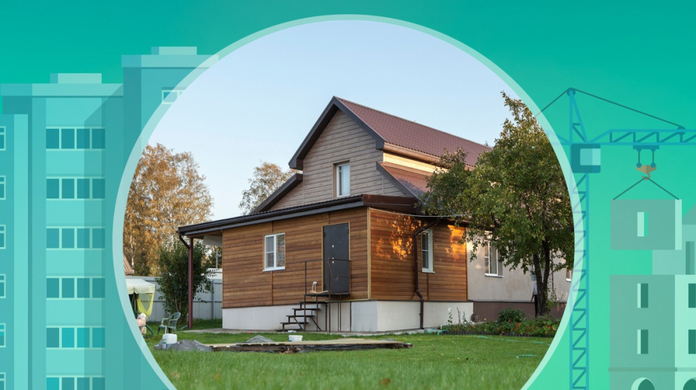 Ипотечный спрос в мае 2025 года показал неожиданные тренды