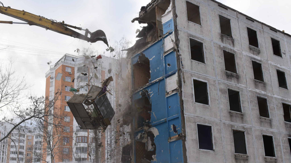 Госдума приняла закон о расселении по КРТ что теперь ждет владельцев квартир под снос