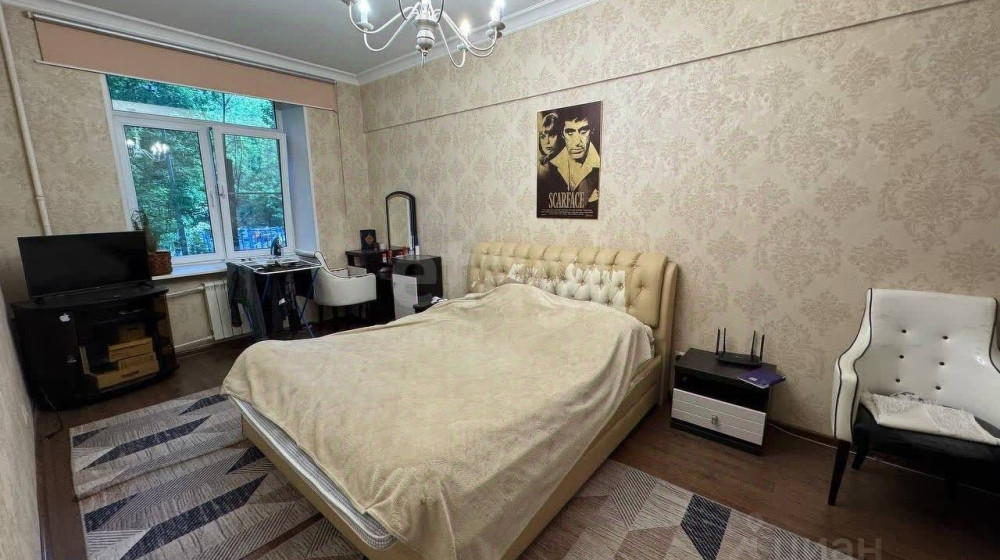 Только три района Москвы показали заметный рост цен на жилье в мае