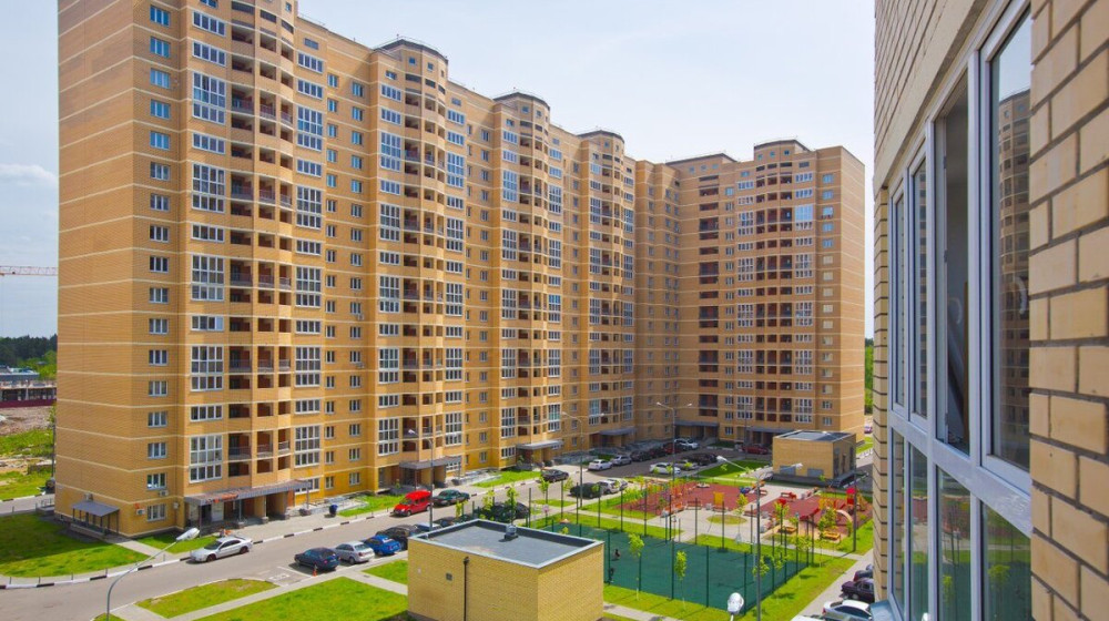 Почему москвичи массово сбегают в Подмосковье за новостройками