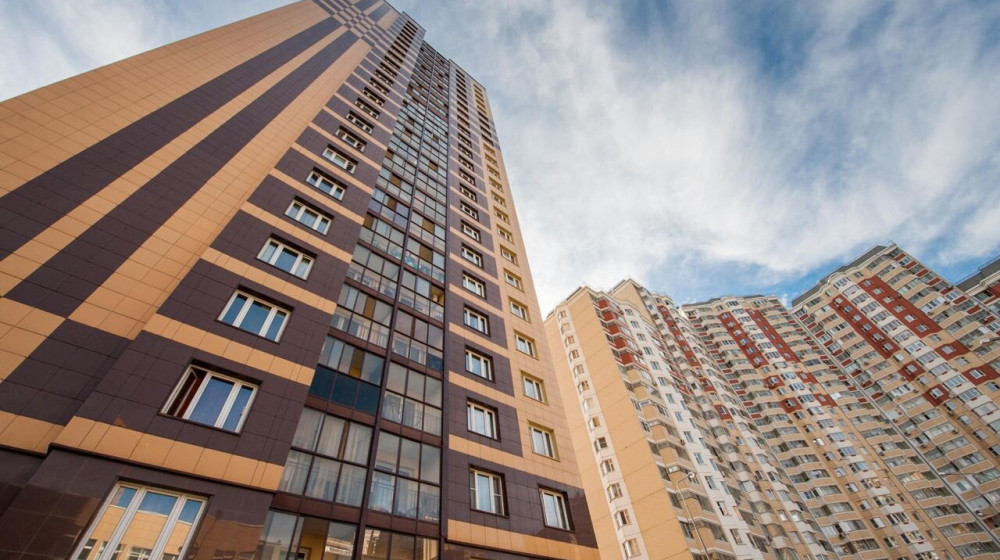 Район Новой Москвы где цены на новостройки взлетели на 70% за месяц