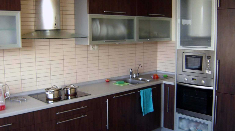 7 модных кухонных решений, которые превращают жизнь в ад