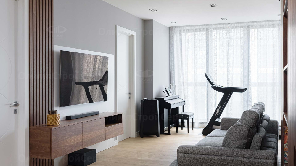 Как нюдовые тона в интерьере повышают стоимость квартиры на 15%