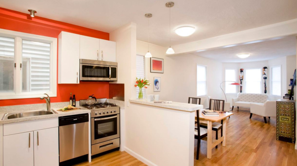 10 фатальных ошибок в дизайне кухни которые обесценивают вашу квартиру