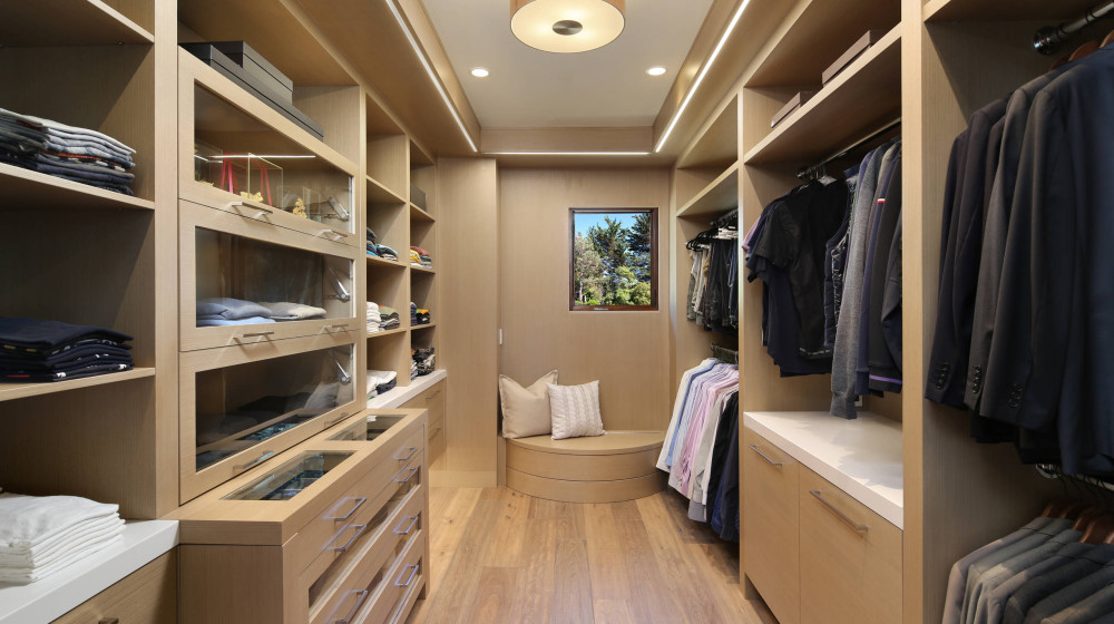 Заглянули в квартиру Александра Рогова и нашли 5 идей для ремонта