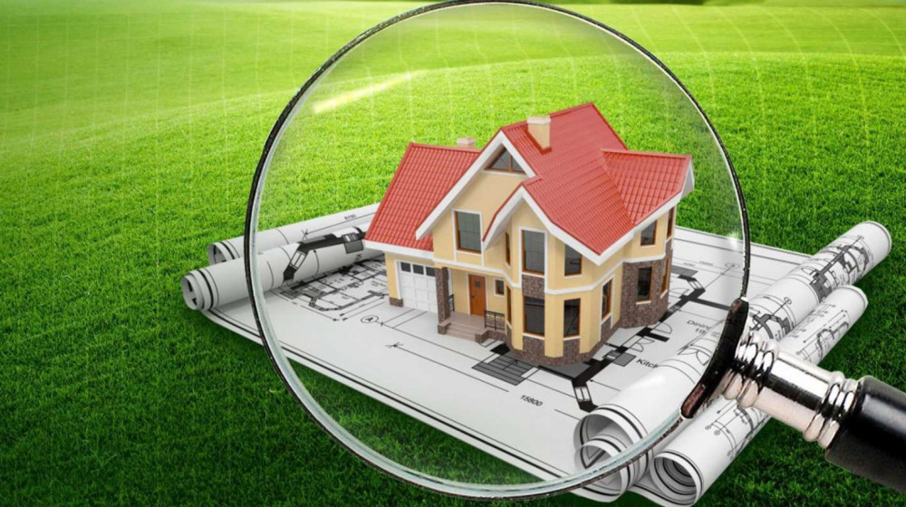 Старые документы на землю могут оставить вас без собственности