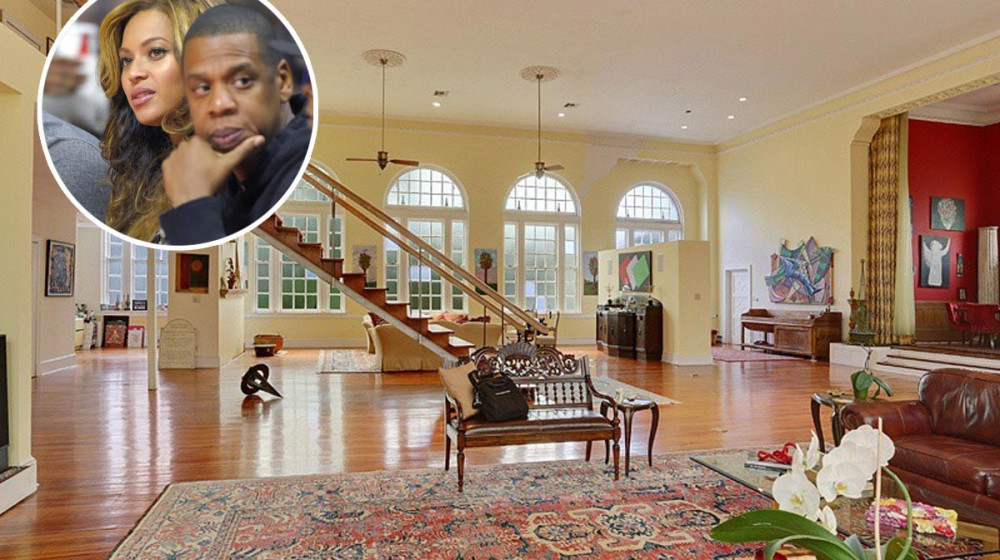 12 роскошных домов звезд которые теперь может купить каждый