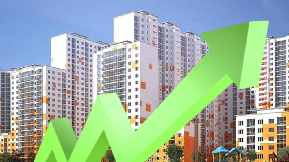 Цены на жилье в России до 2026 года — стоит ли ждать падения или пора покупать