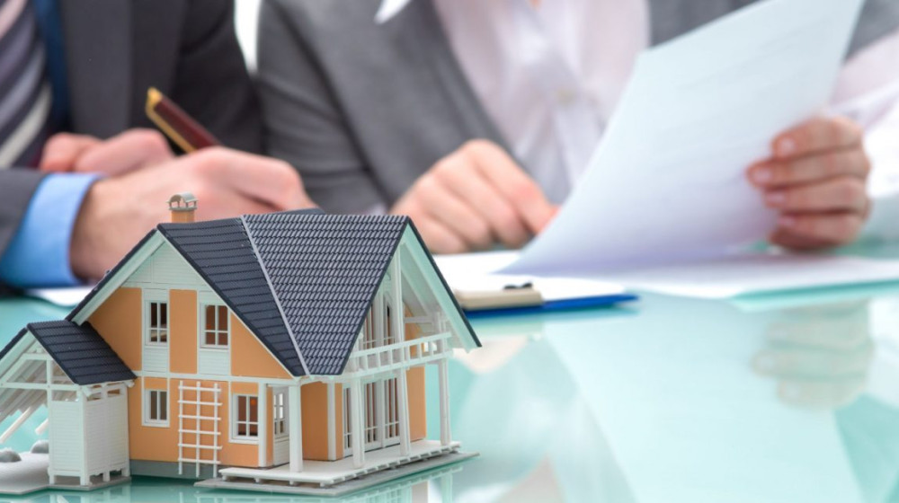 Новый закон заставляет россиян регистрировать дома сразу после постройки