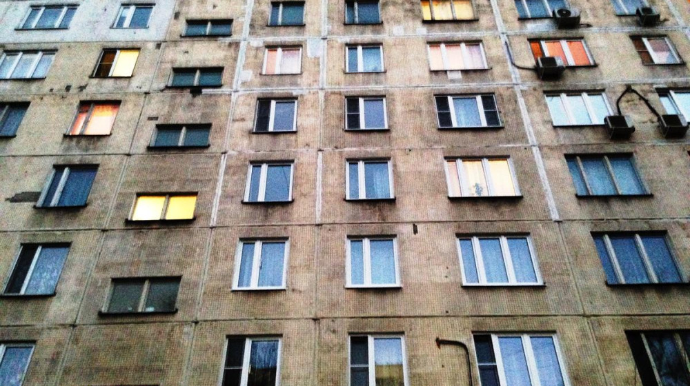 Старые панельки — ловушка для покупателей или скрытый потенциал