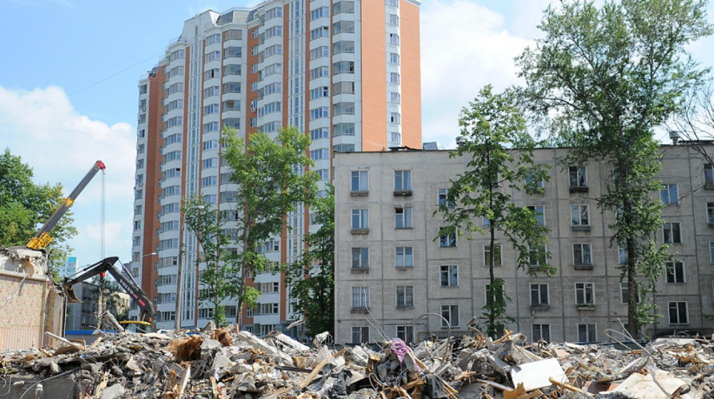 Инвестиции в «хрущёвки» — ловушка для наивных или золотая жила