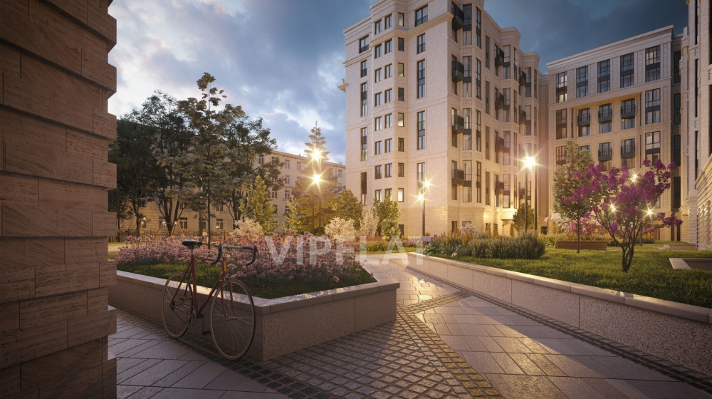 Почему переезд из Москвы в Питер стал трендом среди владельцев недвижимости