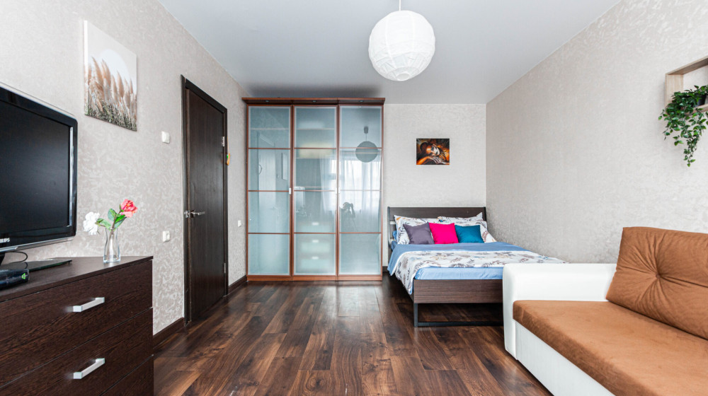 Сколько стоит снять квартиру в Москве в 2025 году