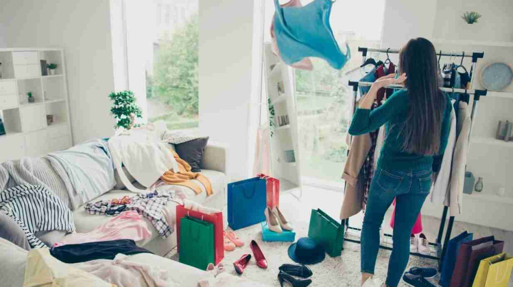 25 вещей, которые убивают уют в вашем доме