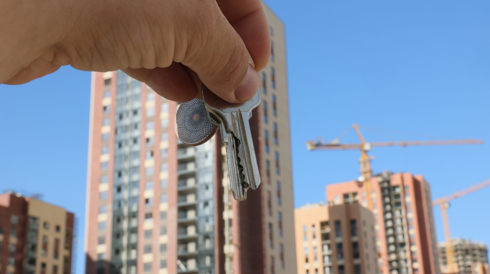 Рынок недвижимости в 2024 году пять сценариев которые пугают всех