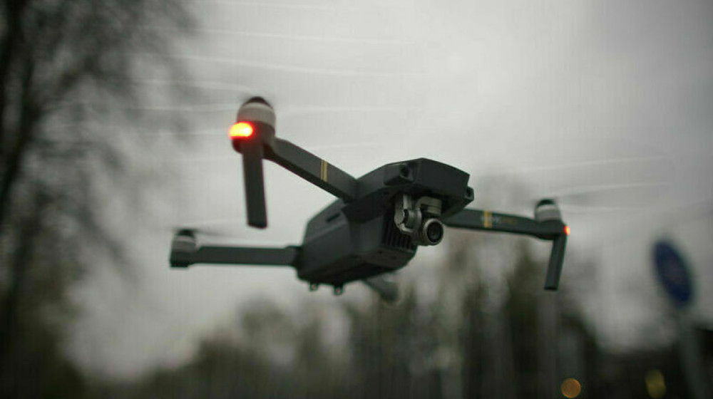 Дрон врезался в ваш дом или машину кто возместит ущерб