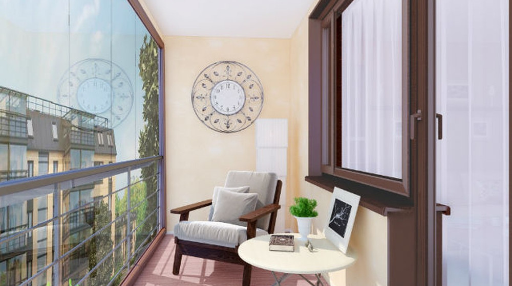 Москвичи снова влюбляются в балконы и вот почему