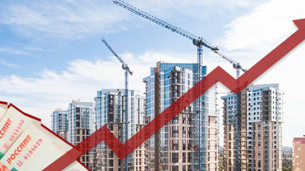 Россияне останутся без новых квартир — строители резко сбавили темпы