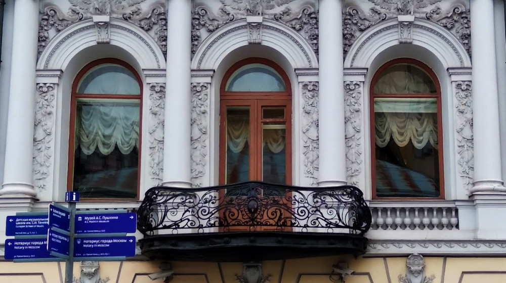 50 новых домов-памятников в Москве могут изменить ваш подход к покупке жилья