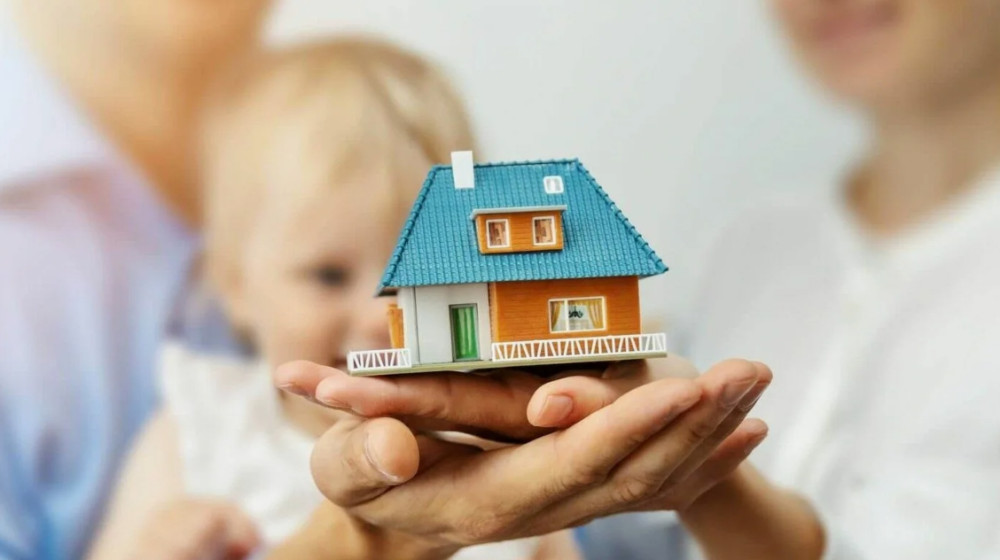 Ипотечное жилье с маткапиталом оформят в собственность без согласия банка