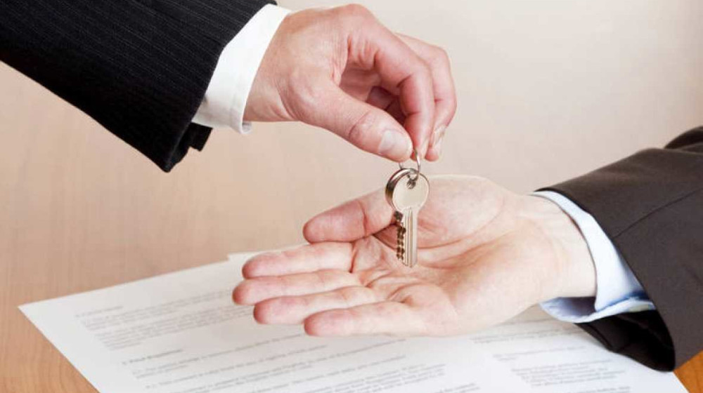 Росреестр пояснил, как законно заключить договор субаренды недвижимости