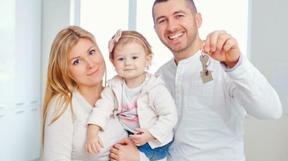 Россияне по семейной ипотеке чаще покупали жилье как дополнительное